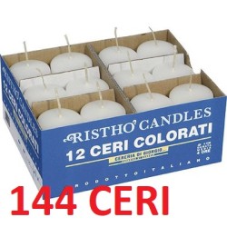 12X DI GIORGIO 12 CERI D4...