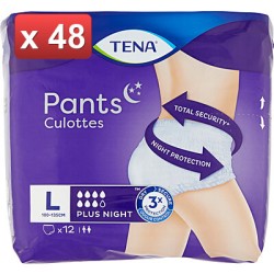 48  PEZZI - LADY PANTS PLUS...