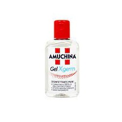 AMUCHINA GEL XGERM...