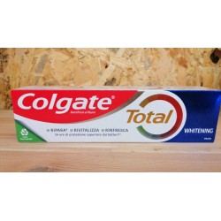 COLGATE DENTIFRICIO TOTAL...