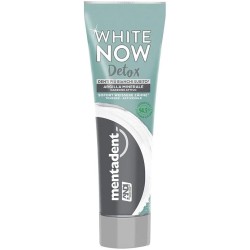 MENTADENT DENTIFRICIO WHITE...