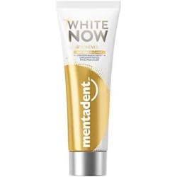 MENTADENT DENTIFRICIO WHITE...