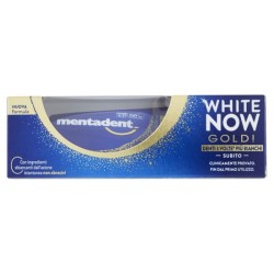 mentadent DENTIFRICIO white...