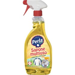 8 PEZZI - SAPONE MULTIUSO...