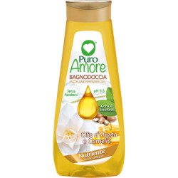 BAGNO ARGAN ML.750