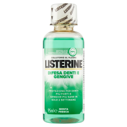 LISTERINE COLLUTORIO DIFESA...