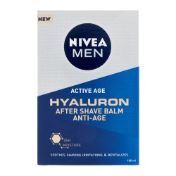 NIVEA MEN ACTIVE AGE AFTER...