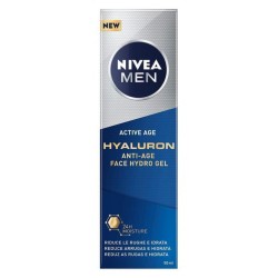 NIVEA MEN ACTIVE AGE...