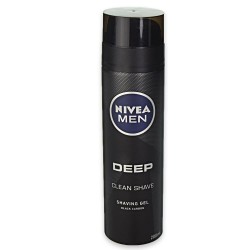 NIVEA MEN GEL DA BARBA DEEP...