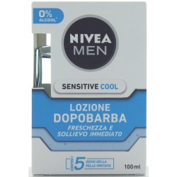 NIVEA SENSITIVE COOL...