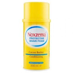 Noxzema Protective Shave...