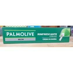 PALMOLIVE CREMA BARBA...