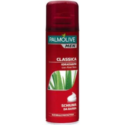 PALMOLIVE SCHIMA DA BARBA...