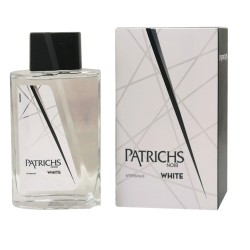 patrichs after shave white...