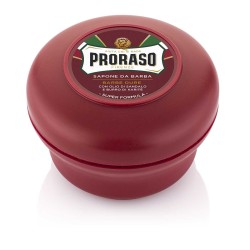 PRORASO SAPONE IN CIOTOLA...