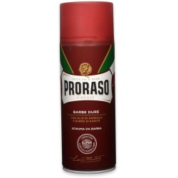 PRORASO SCHIUMA DA BARBA...