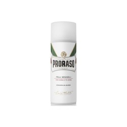 PRORASO SCHIUMADA BARBA...