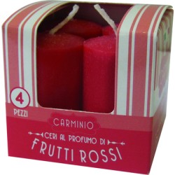 48 CERO PROFUMATO FRUTTI...