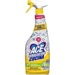 10X ACE SPRAY CUCINA ML.600