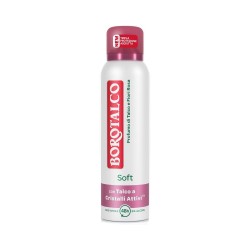 BOROTALCO DEO SPRAY SOFT ML...