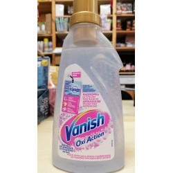 VANISH GEL WHITE NEW ML. 750