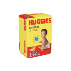 HUGGHIES UNISTAR  MIDI...