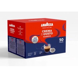 lavazza crema e gusto...