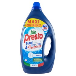 bio presto liquido 50...