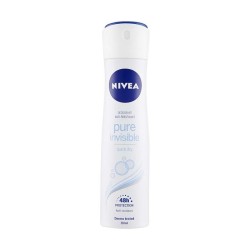 NIVEA DEO SPRAY PURE...