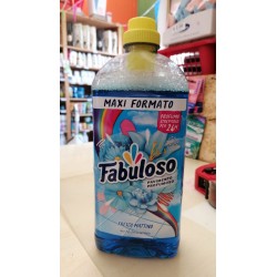 fabuloso detergente 1,3 lt...