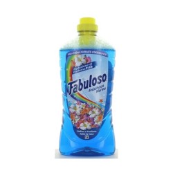 fabuloso detergente 1,3 lt...