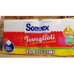 SOAVEX TANTISSIMI...