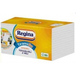 REGINA TOVAGLIOLI 2 VELI...