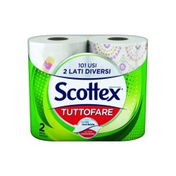 SCOTTEX TUTTOFARE 2 MAXI...