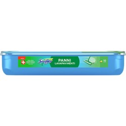 SWIFFER WET PANNI PZ.10