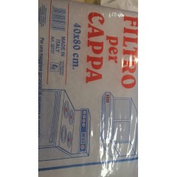 FATIGATI FILTRO CAPPA 32737