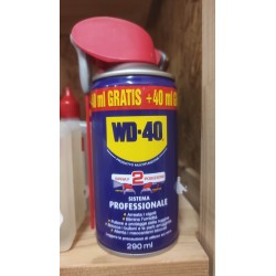 wd 40 ml 250+40