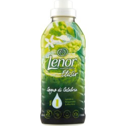 LENOR ELISIR CALABRIA 25...