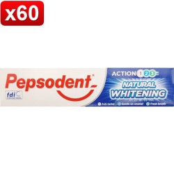 72 PEZZI - PEPSODENT...