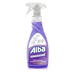 alba sgrassatore lavanda...