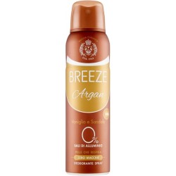 breeze deo spray argan ml 150