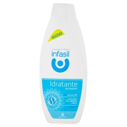 INFASIL BAGNO IDRATANTE ML....