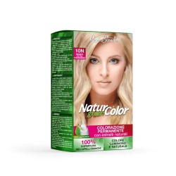 NATUR COLOR BIONDO EXTRA 10N