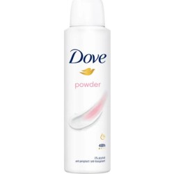 DOVE DEO SPRAY 48 ORE TALCO...