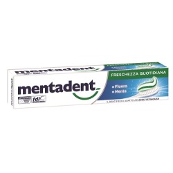 MENTADENT DENTIFRICIO...