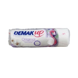 DEMAK'UP DISCHETTI...