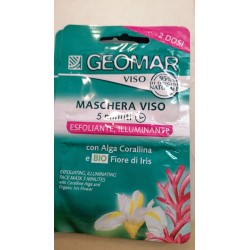 geomar maschera viso...