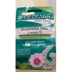 geomar maschera viso...