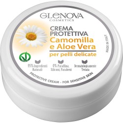 GLENOVA CREMA CAMOMILLA ML....