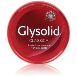 GLYSOLID CREMA VASO ML. 100